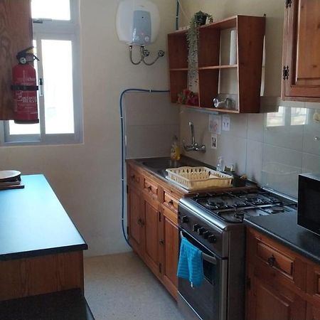 Sea View 2 Bedroom Apartment Marsaskala Exterior foto